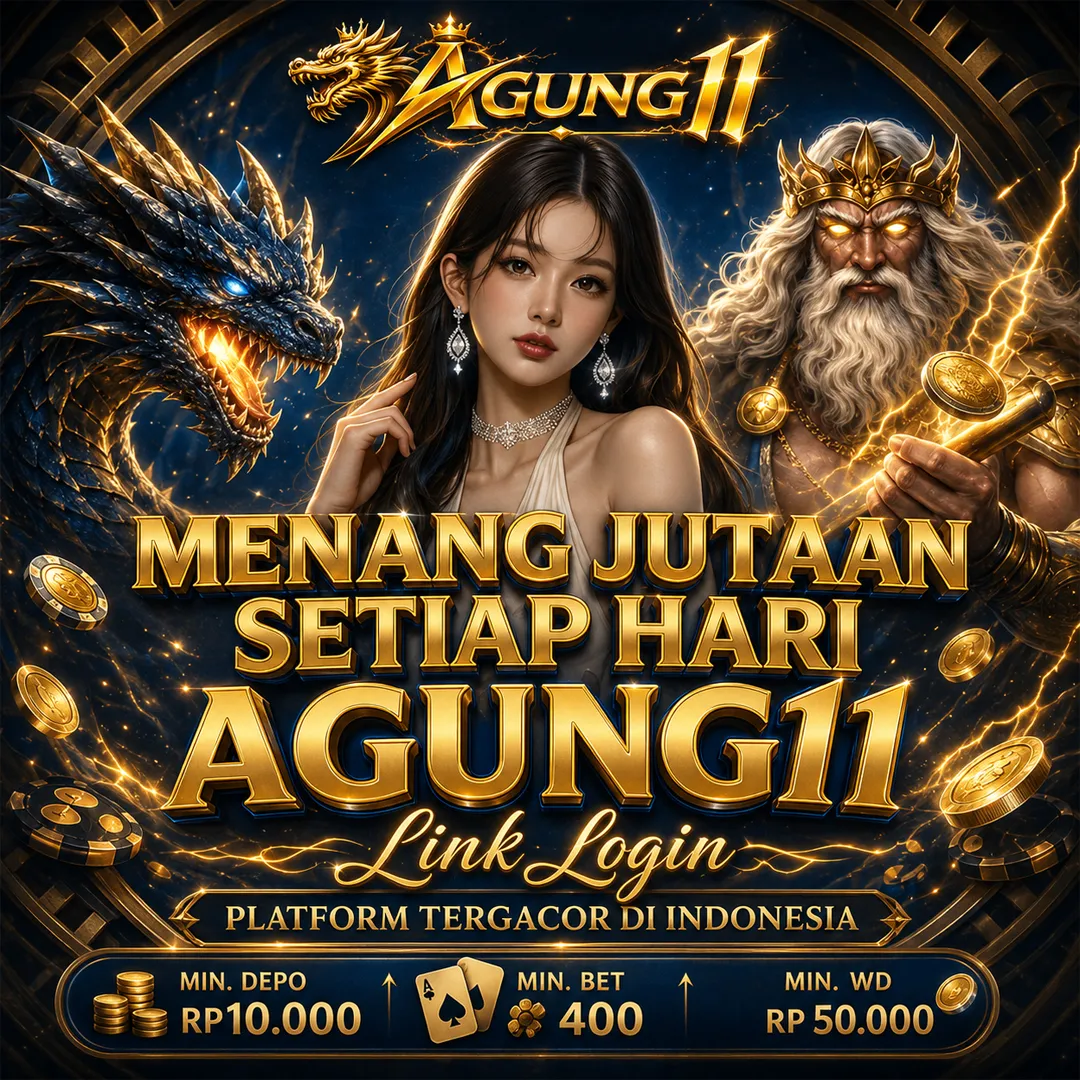 AGUNG11: Rekomendasi Game dengan Ending Tak Terduga yang Bikin Kamu Terdiam Setelah Tamat